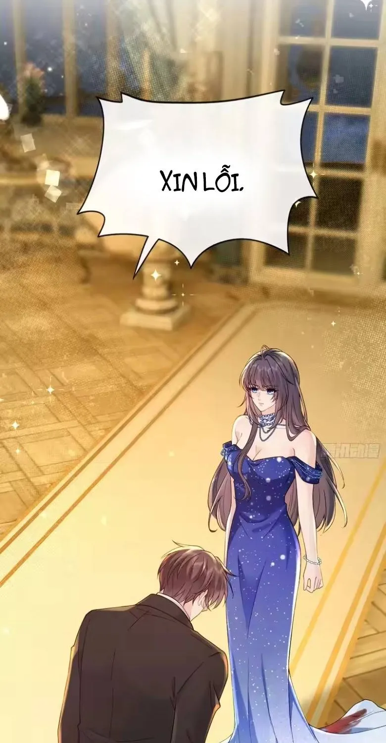 Rung Động Đã Được Định Sẵn Chap 13 - Next Chap 14