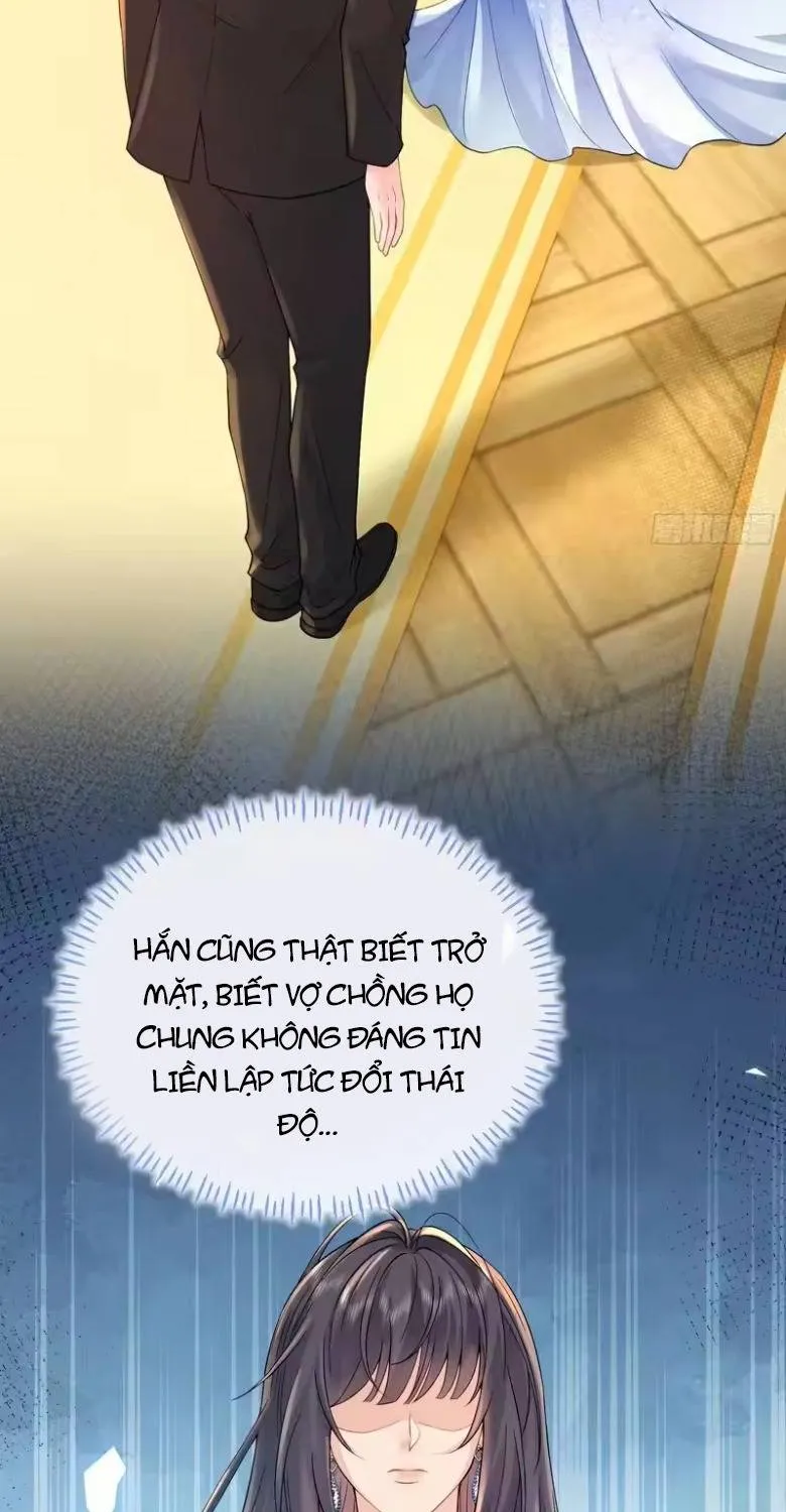 Rung Động Đã Được Định Sẵn Chap 13 - Next Chap 14