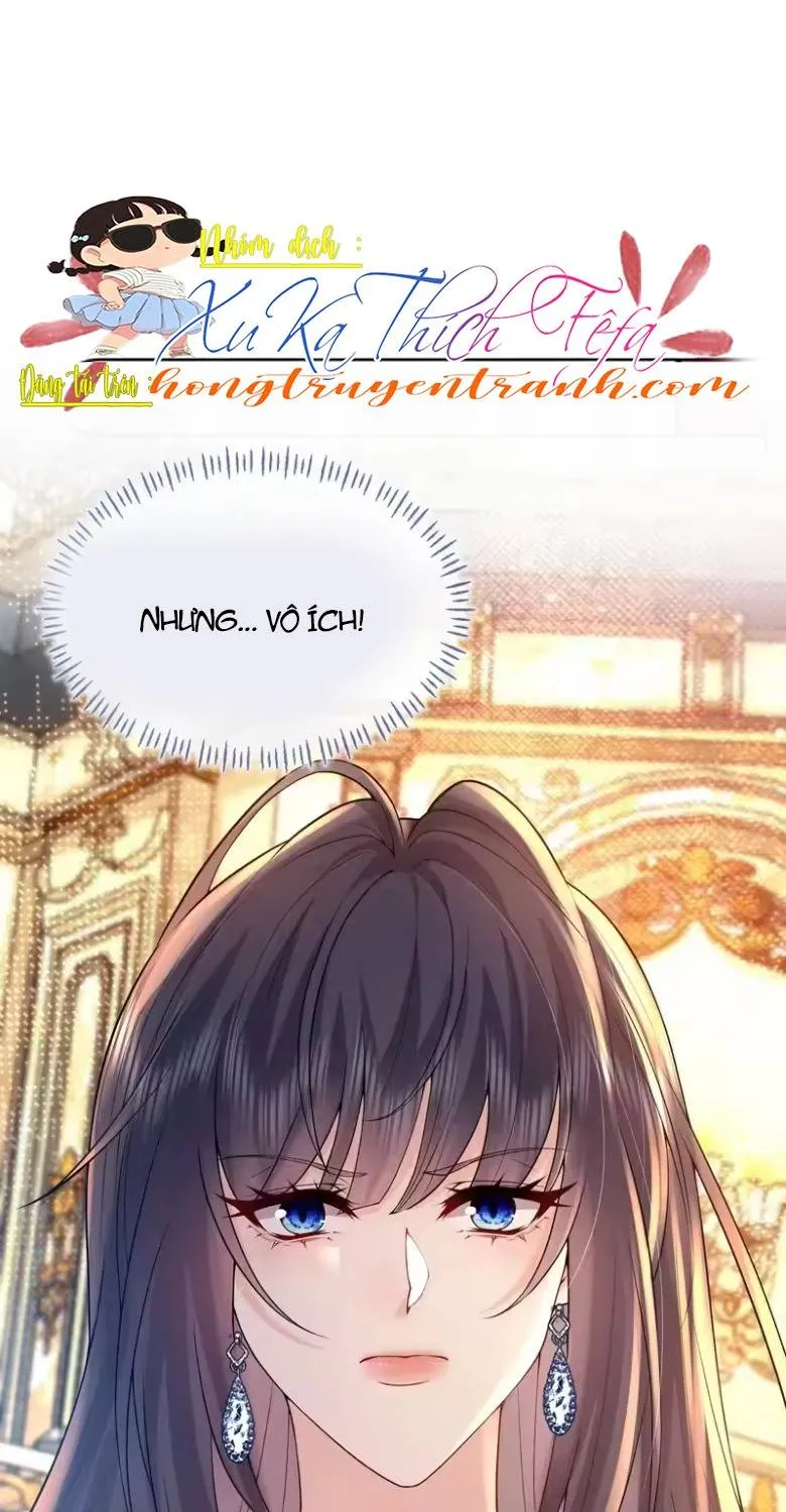 Rung Động Đã Được Định Sẵn Chap 13 - Next Chap 14