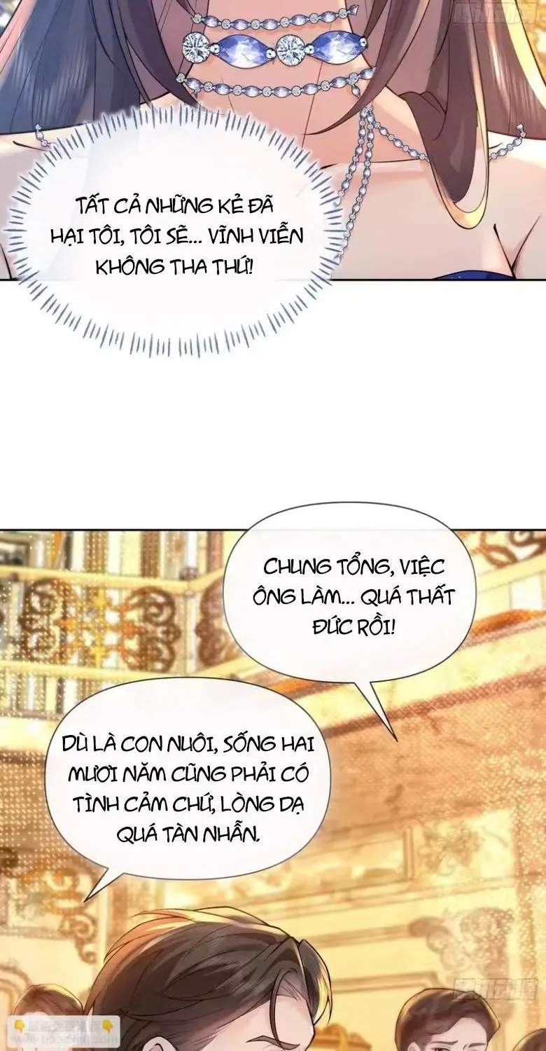 Rung Động Đã Được Định Sẵn Chap 13 - Next Chap 14