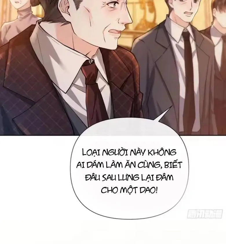 Rung Động Đã Được Định Sẵn Chap 13 - Next Chap 14