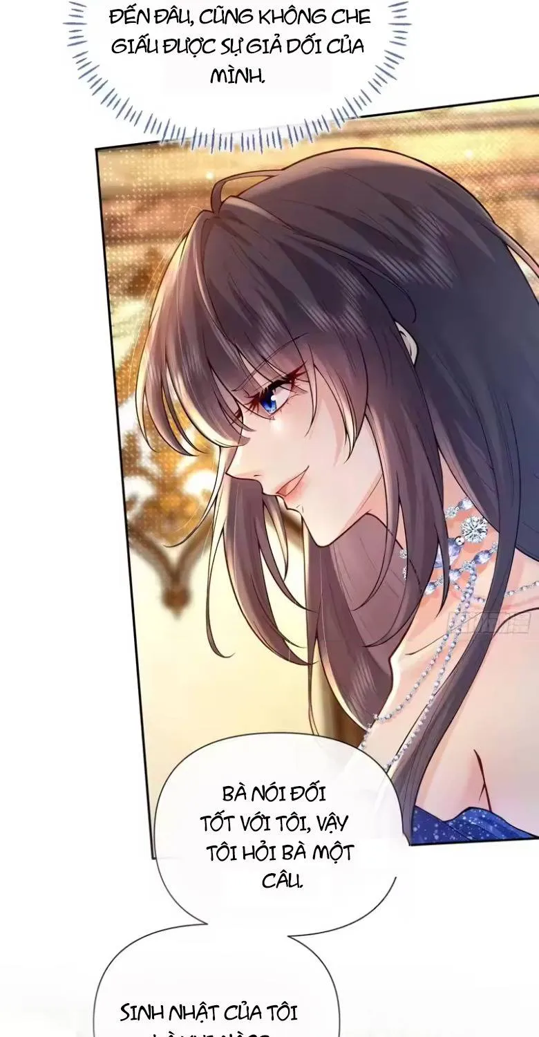 Rung Động Đã Được Định Sẵn Chap 13 - Next Chap 14