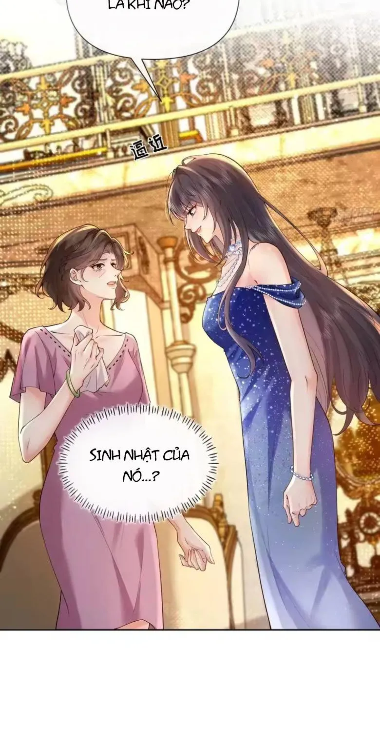 Rung Động Đã Được Định Sẵn Chap 13 - Next Chap 14