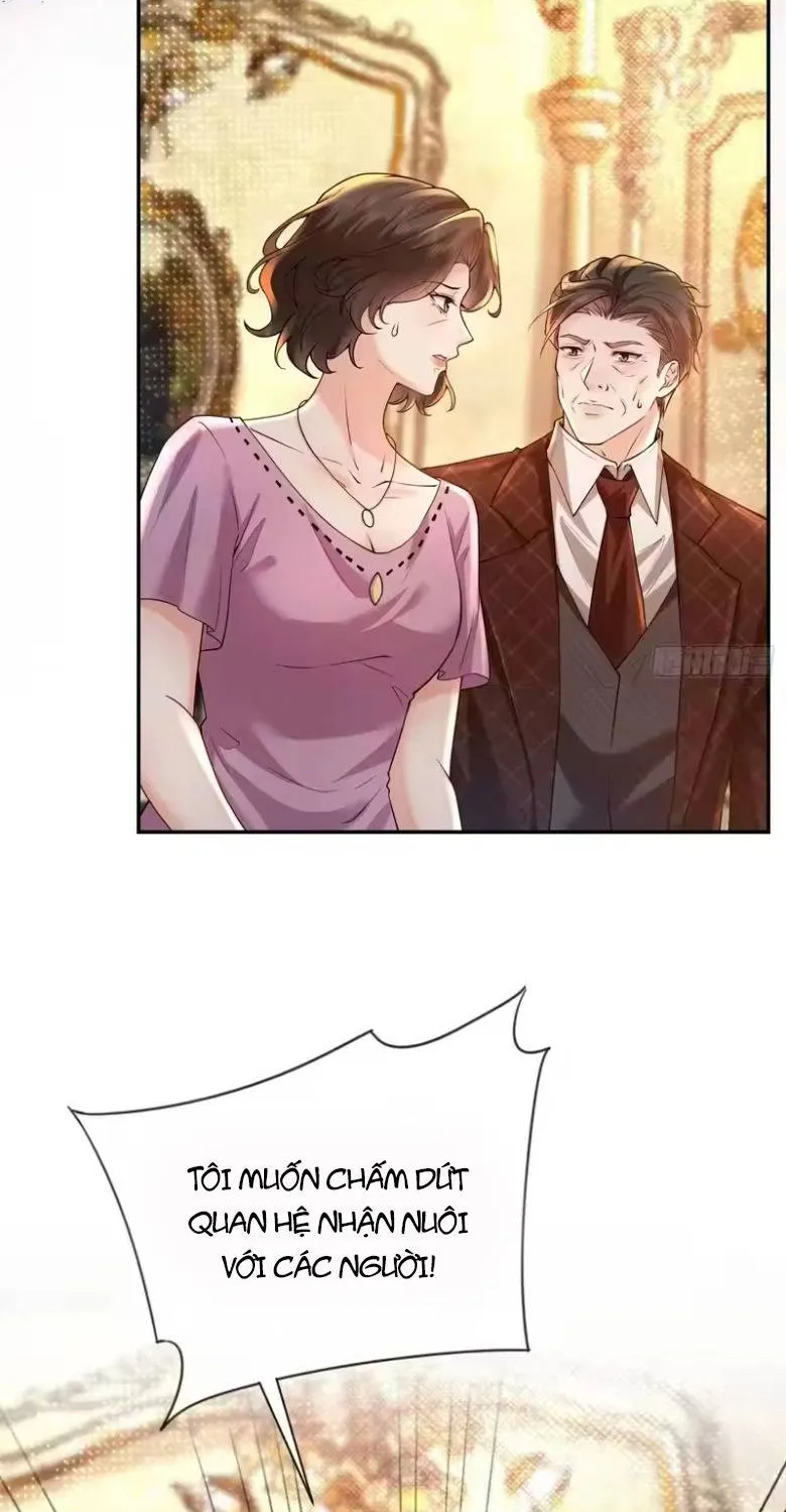 Rung Động Đã Được Định Sẵn Chap 13 - Next Chap 14