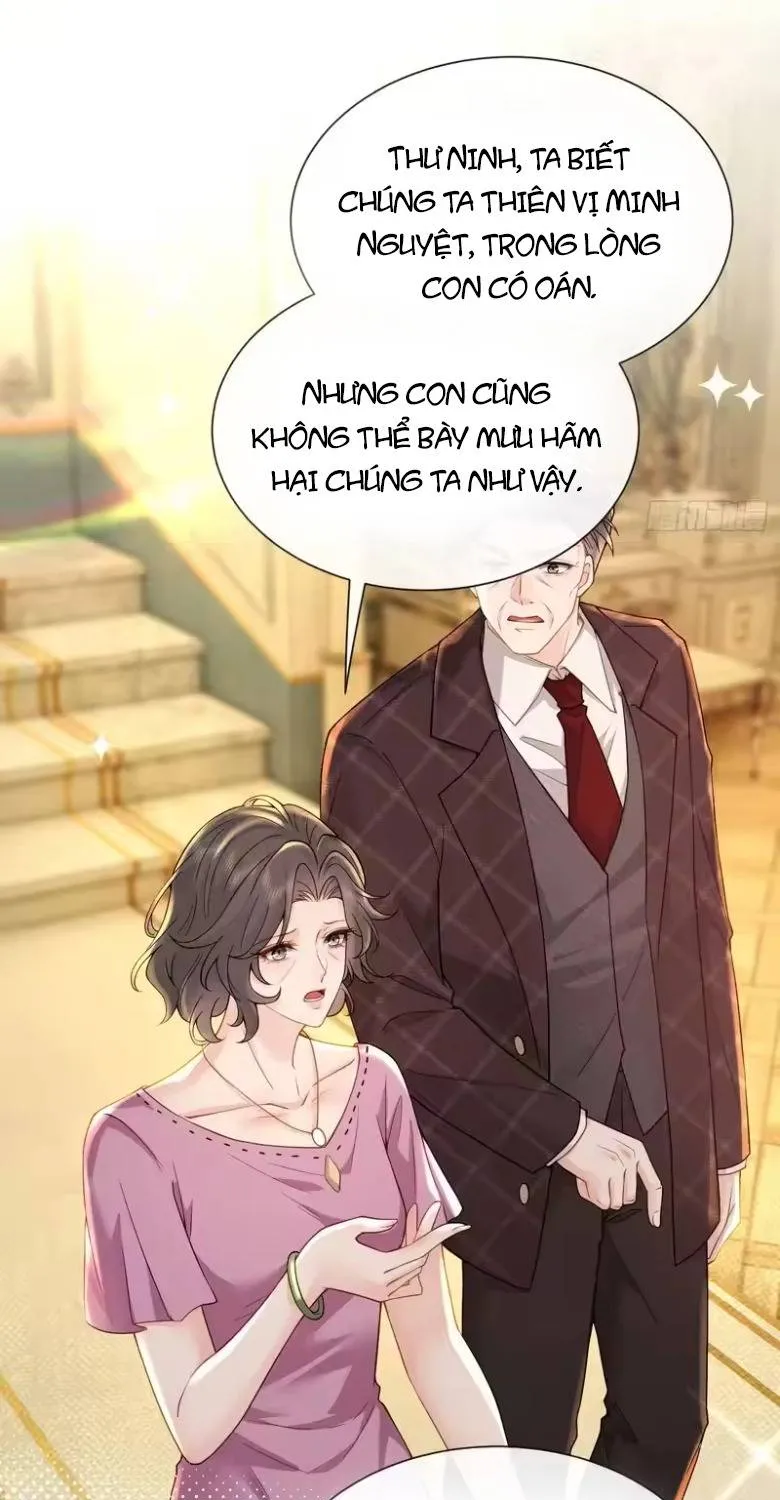 Rung Động Đã Được Định Sẵn Chap 13 - Next Chap 14