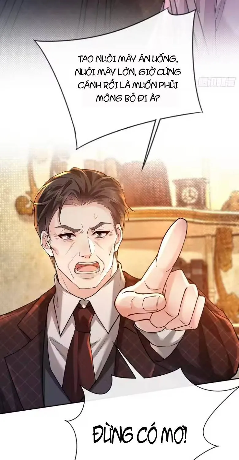 Rung Động Đã Được Định Sẵn Chap 13 - Next Chap 14