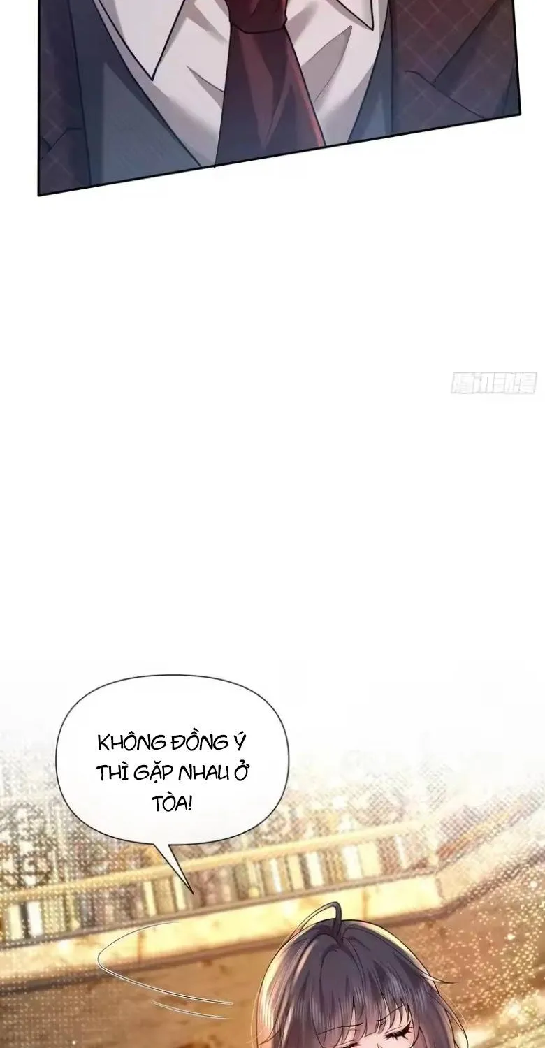 Rung Động Đã Được Định Sẵn Chap 13 - Next Chap 14