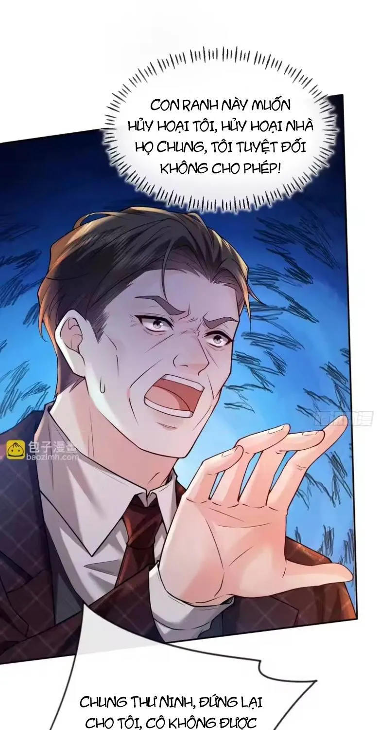 Rung Động Đã Được Định Sẵn Chap 13 - Next Chap 14