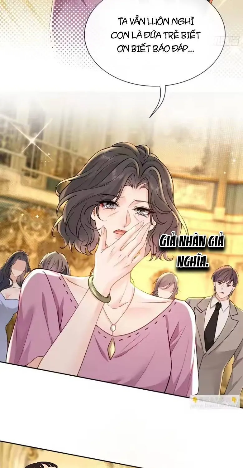 Rung Động Đã Được Định Sẵn Chap 13 - Next Chap 14