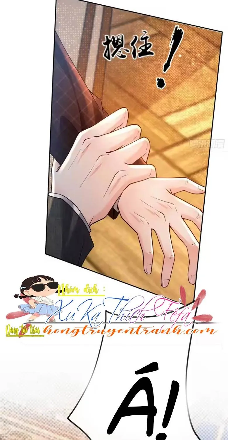 Rung Động Đã Được Định Sẵn Chap 13 - Next Chap 14