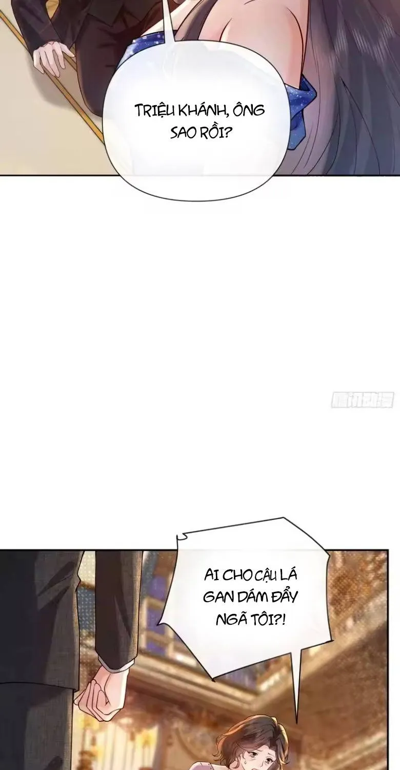 Rung Động Đã Được Định Sẵn Chap 13 - Next Chap 14