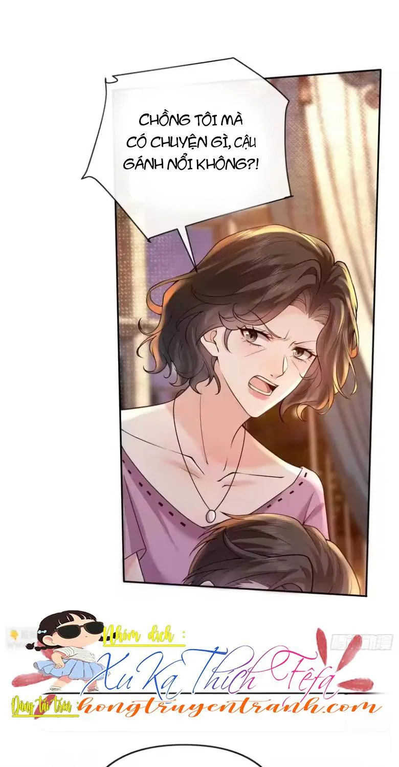 Rung Động Đã Được Định Sẵn Chap 13 - Next Chap 14