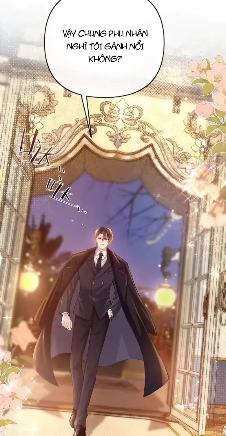 Rung Động Đã Được Định Sẵn Chap 13 - Next Chap 14