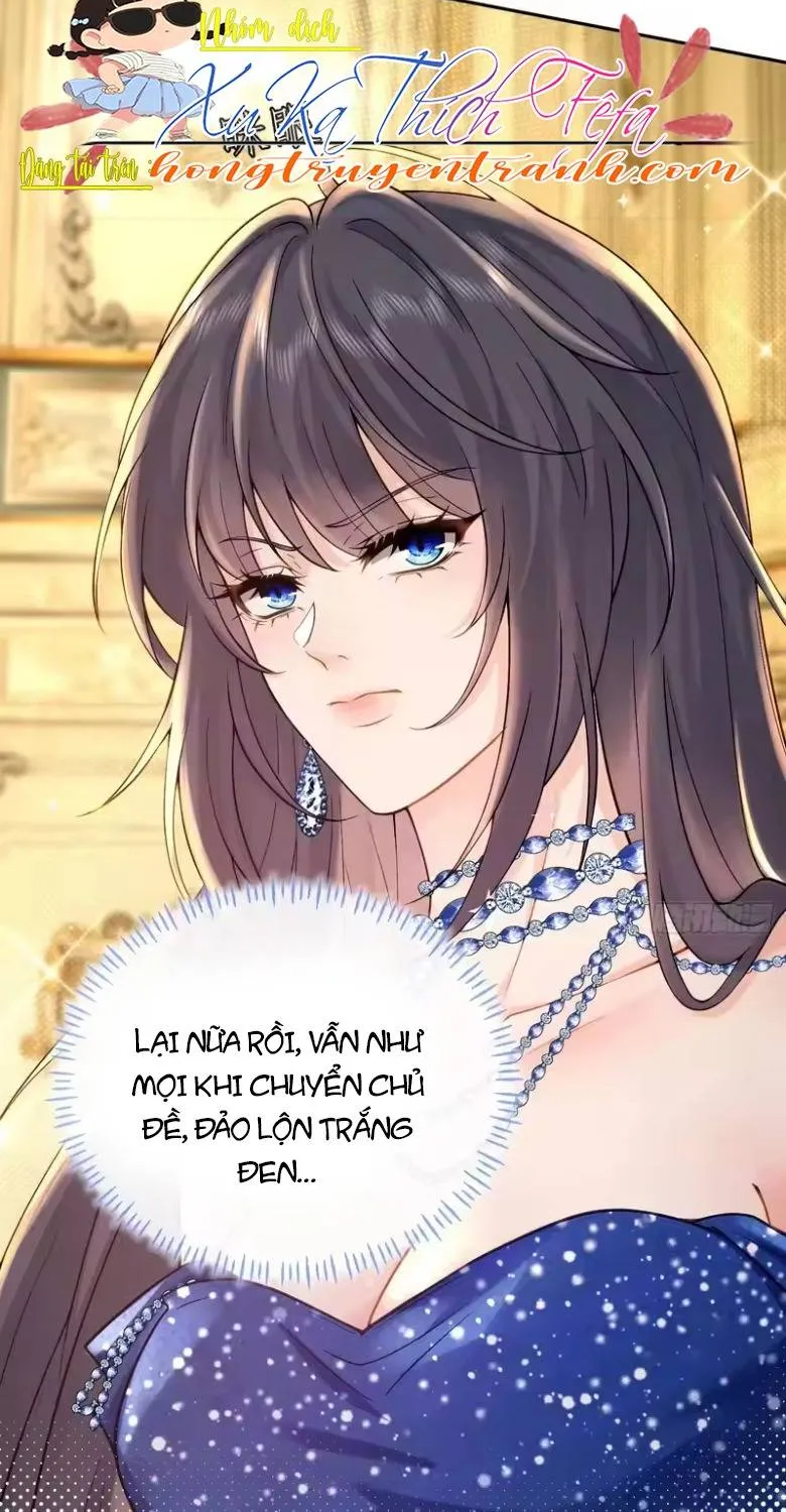 Rung Động Đã Được Định Sẵn Chap 13 - Next Chap 14