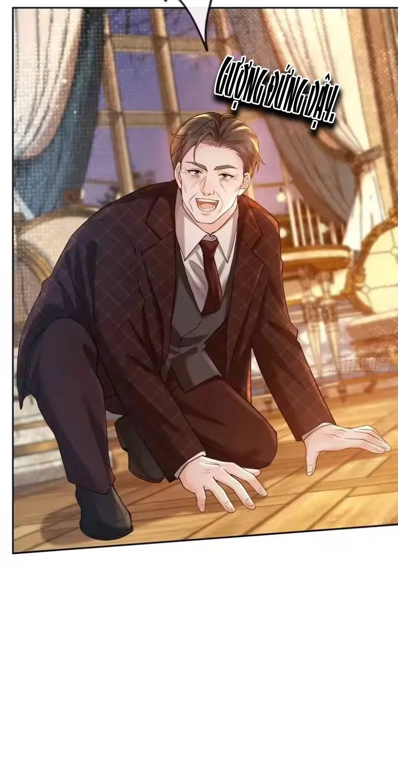 Rung Động Đã Được Định Sẵn Chap 13 - Next Chap 14