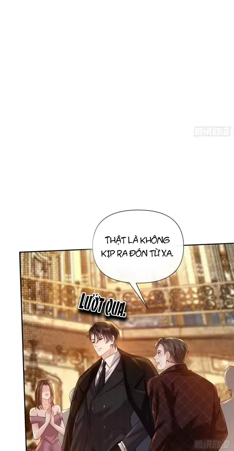 Rung Động Đã Được Định Sẵn Chap 13 - Next Chap 14