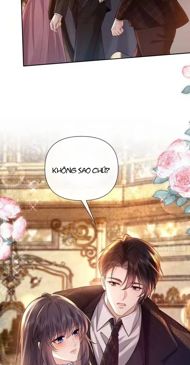 Rung Động Đã Được Định Sẵn Chap 13 - Next Chap 14