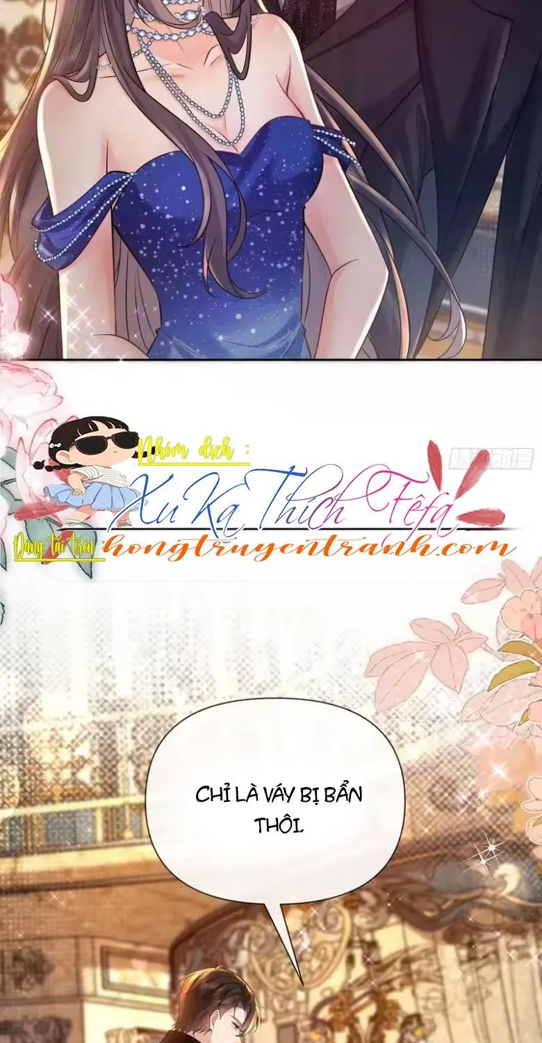 Rung Động Đã Được Định Sẵn Chap 13 - Next Chap 14