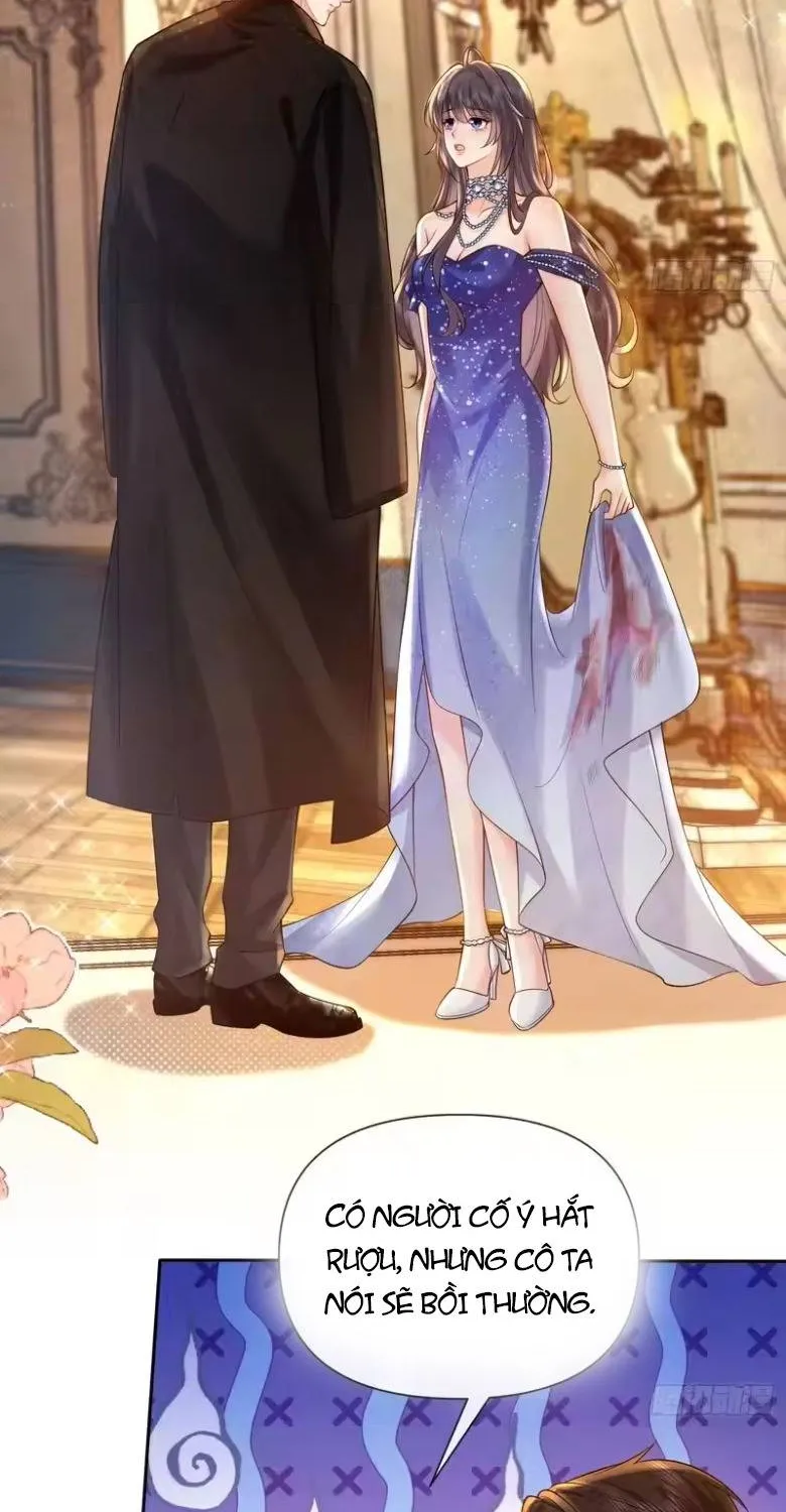 Rung Động Đã Được Định Sẵn Chap 13 - Next Chap 14