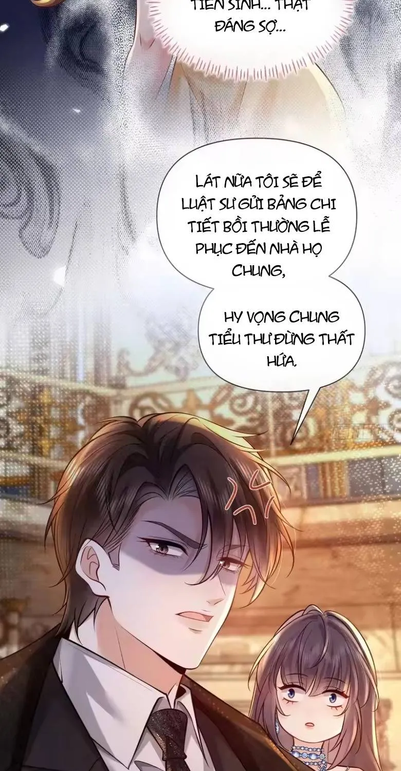 Rung Động Đã Được Định Sẵn Chap 13 - Next Chap 14