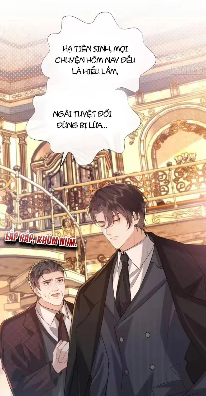 Rung Động Đã Được Định Sẵn Chap 13 - Next Chap 14