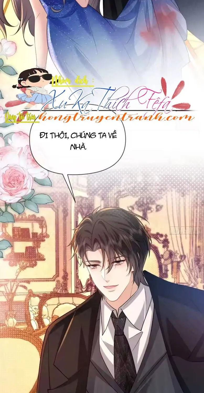 Rung Động Đã Được Định Sẵn Chap 13 - Next Chap 14