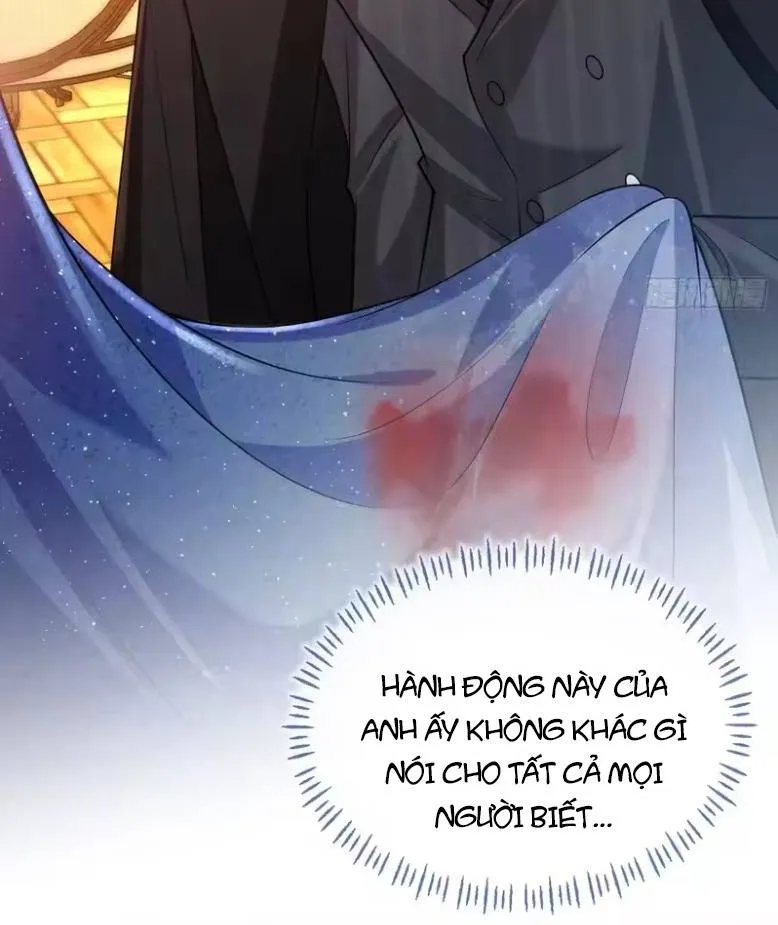 Rung Động Đã Được Định Sẵn Chap 13 - Next Chap 14