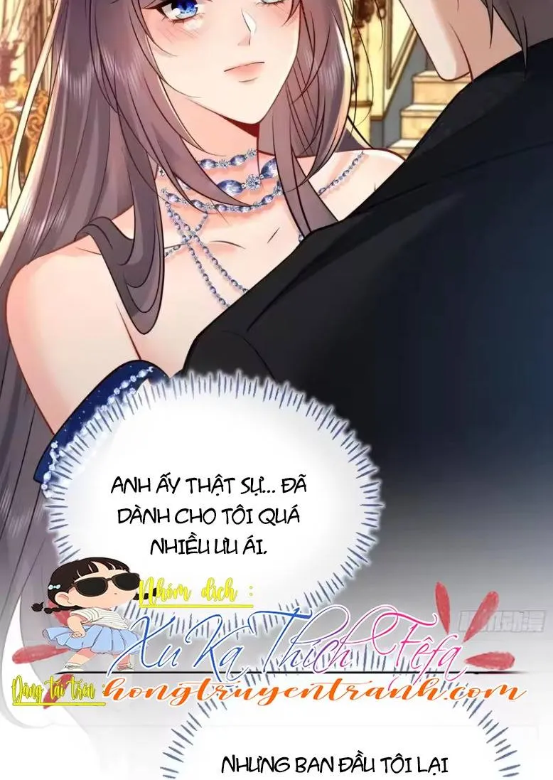 Rung Động Đã Được Định Sẵn Chap 13 - Next Chap 14