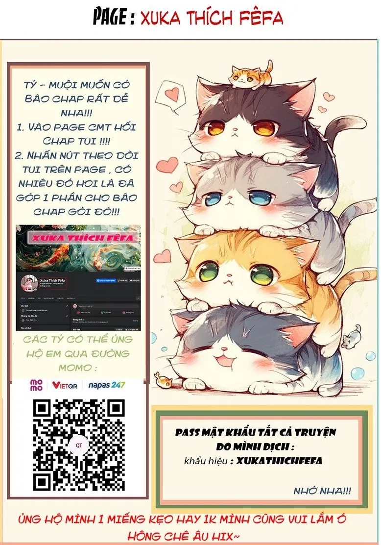 Rung Động Đã Được Định Sẵn Chap 13 - Next Chap 14