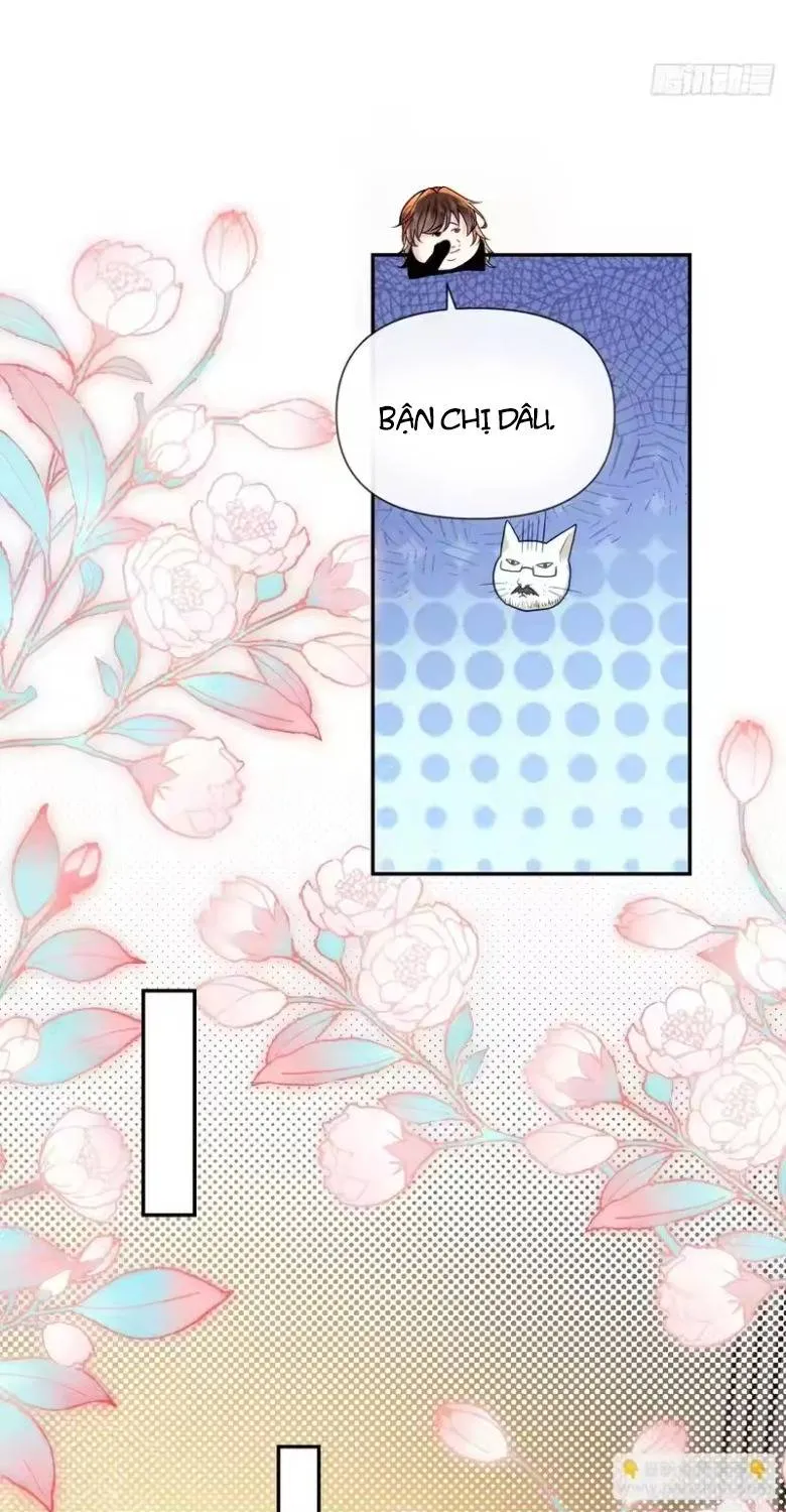 Rung Động Đã Được Định Sẵn Chap 14 - Next Chap 15