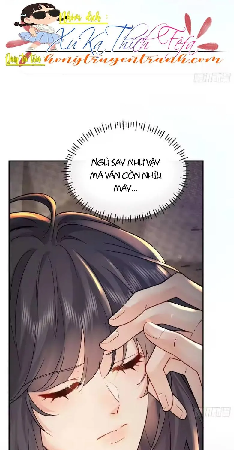 Rung Động Đã Được Định Sẵn Chap 14 - Next Chap 15