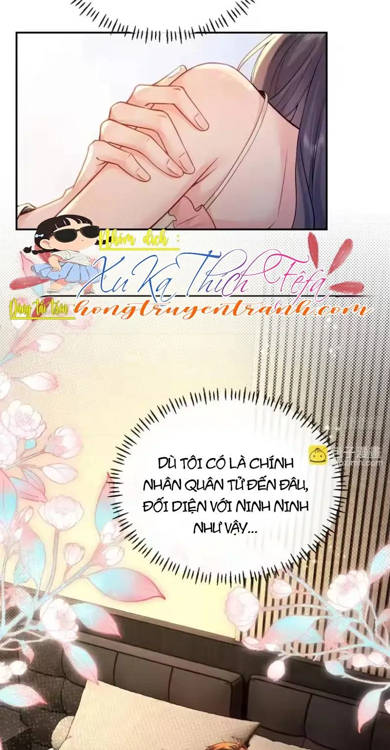 Rung Động Đã Được Định Sẵn Chap 14 - Next Chap 15