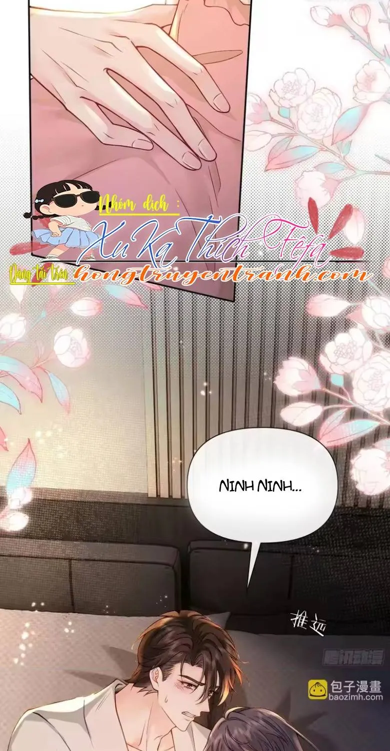 Rung Động Đã Được Định Sẵn Chap 14 - Next Chap 15