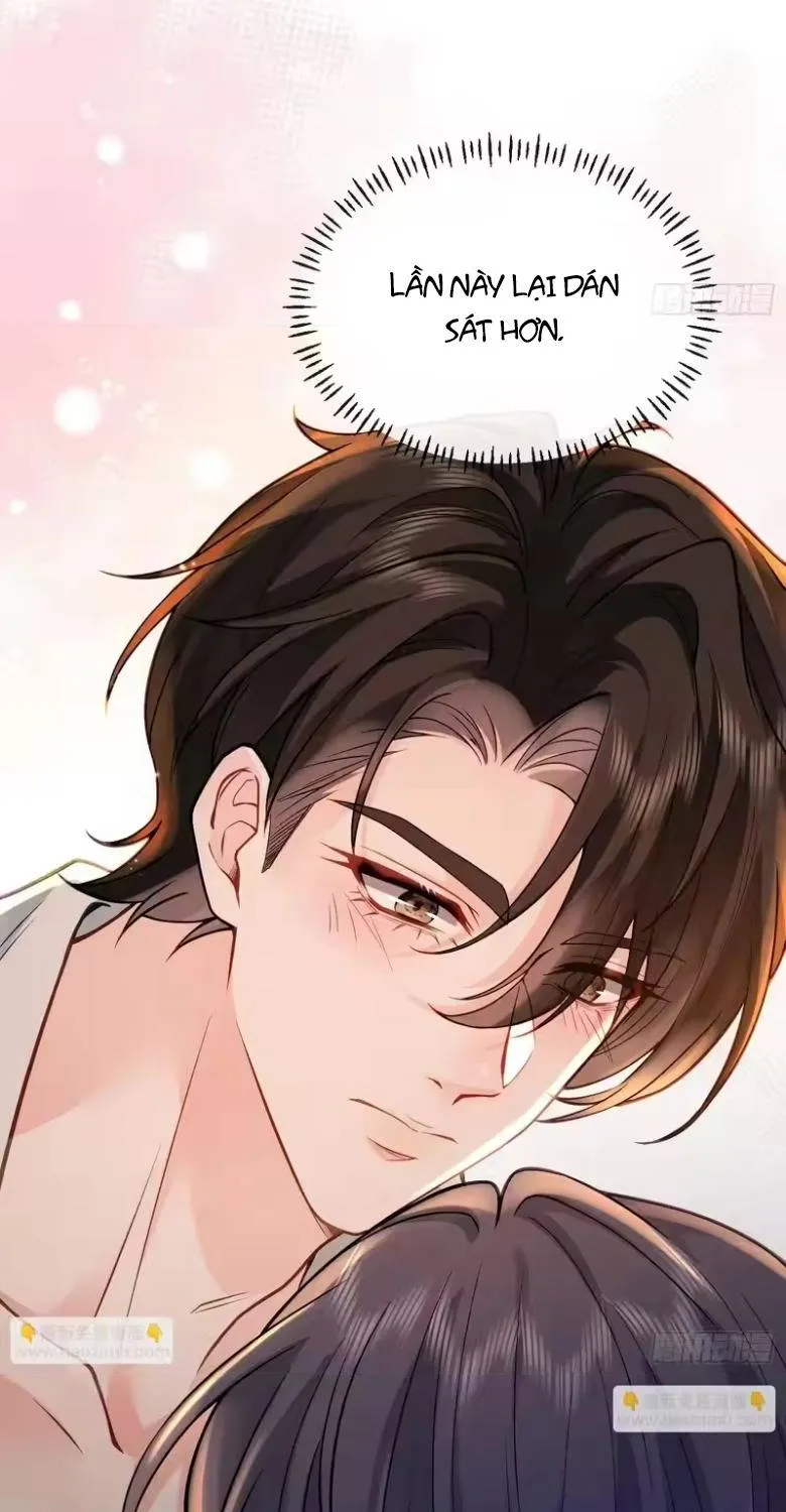 Rung Động Đã Được Định Sẵn Chap 14 - Next Chap 15