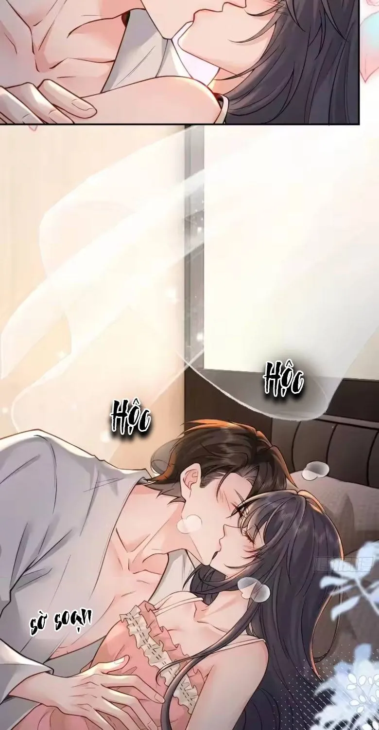 Rung Động Đã Được Định Sẵn Chap 14 - Next Chap 15