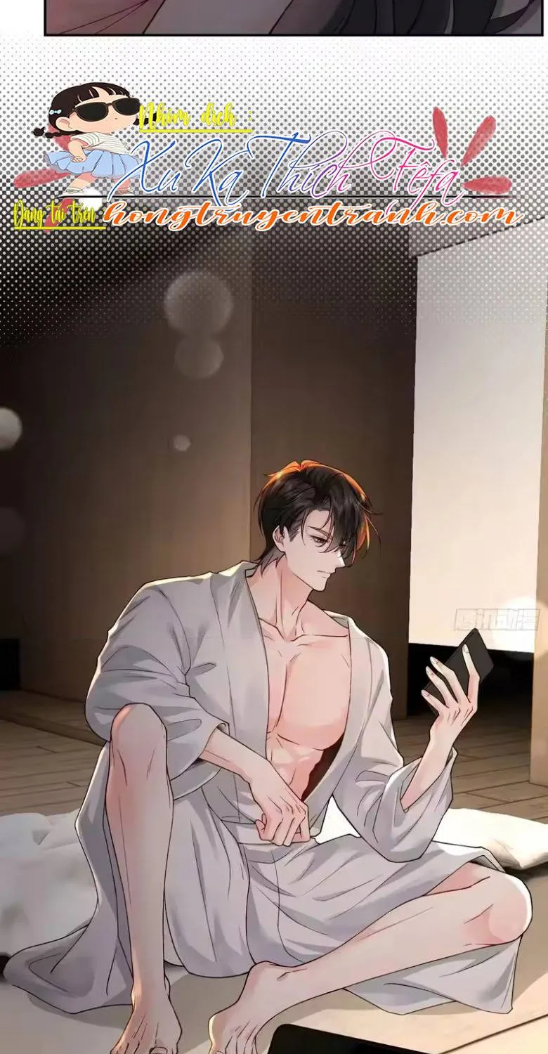 Rung Động Đã Được Định Sẵn Chap 14 - Next Chap 15