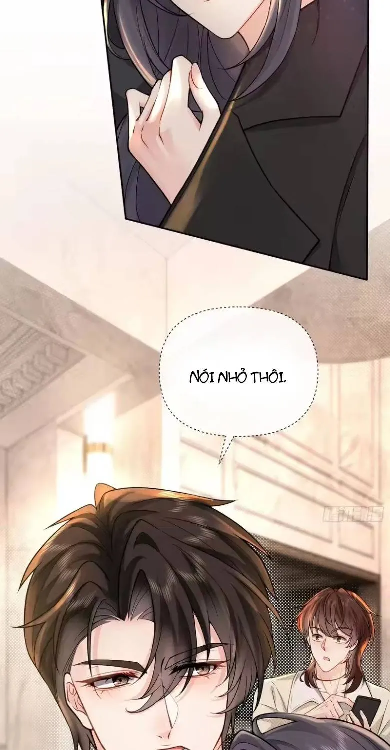 Rung Động Đã Được Định Sẵn Chap 14 - Next Chap 15