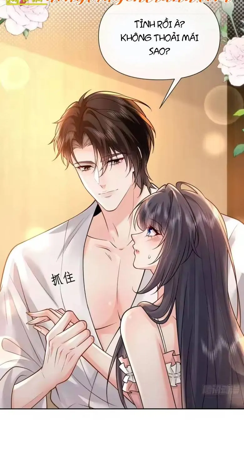 Rung Động Đã Được Định Sẵn Chap 14 - Next Chap 15