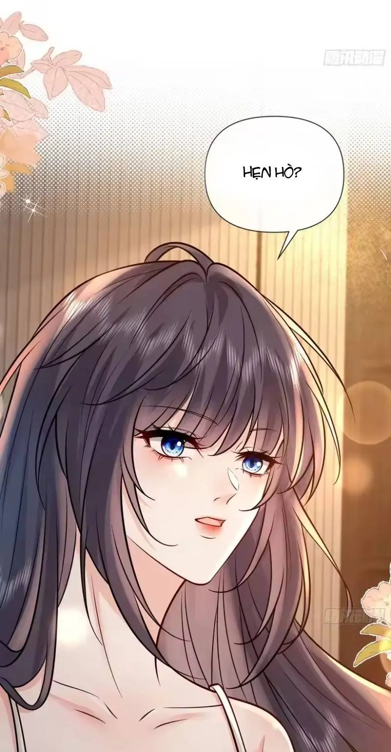 Rung Động Đã Được Định Sẵn Chap 14 - Next Chap 15