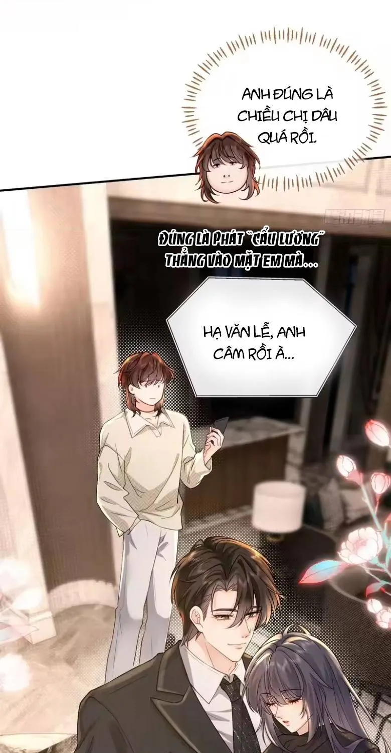 Rung Động Đã Được Định Sẵn Chap 14 - Next Chap 15