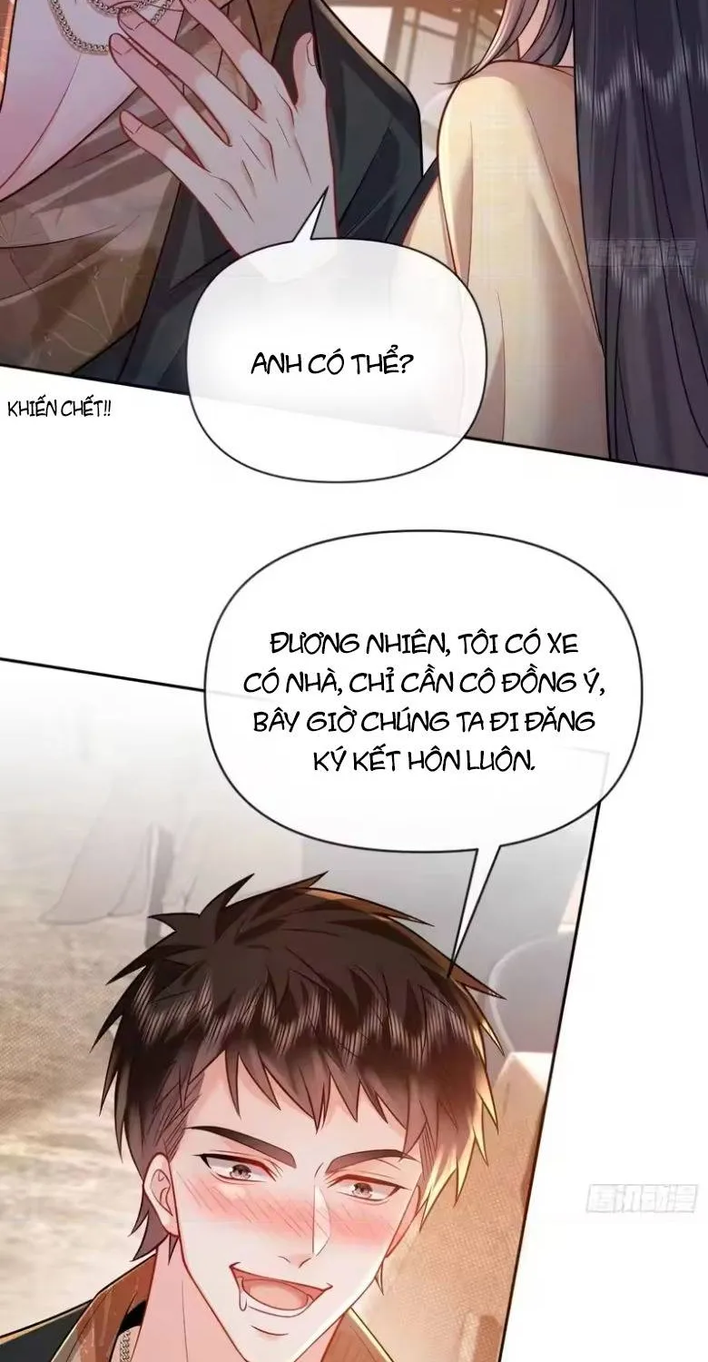 Rung Động Đã Được Định Sẵn Chap 14 - Next Chap 15