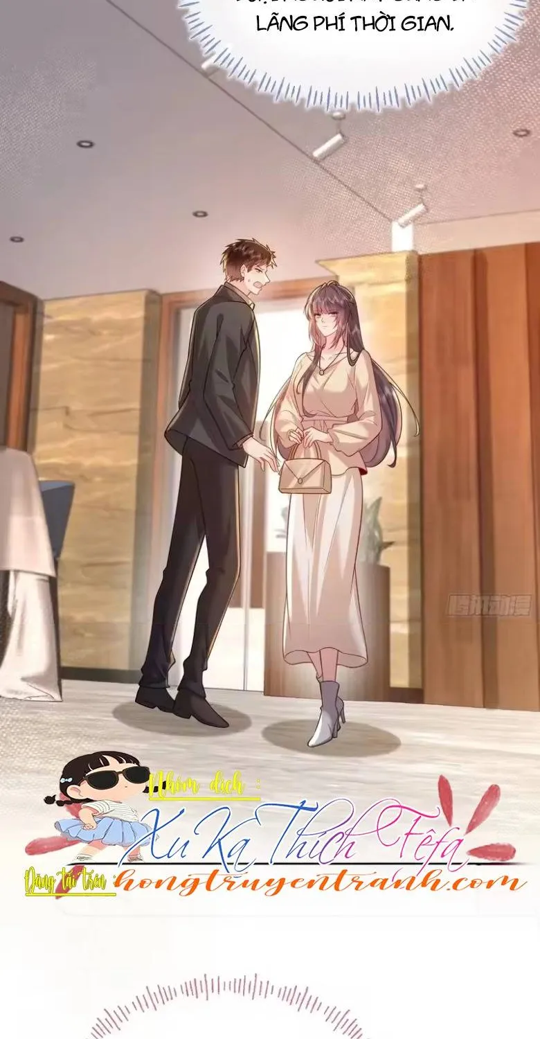 Rung Động Đã Được Định Sẵn Chap 14 - Next Chap 15