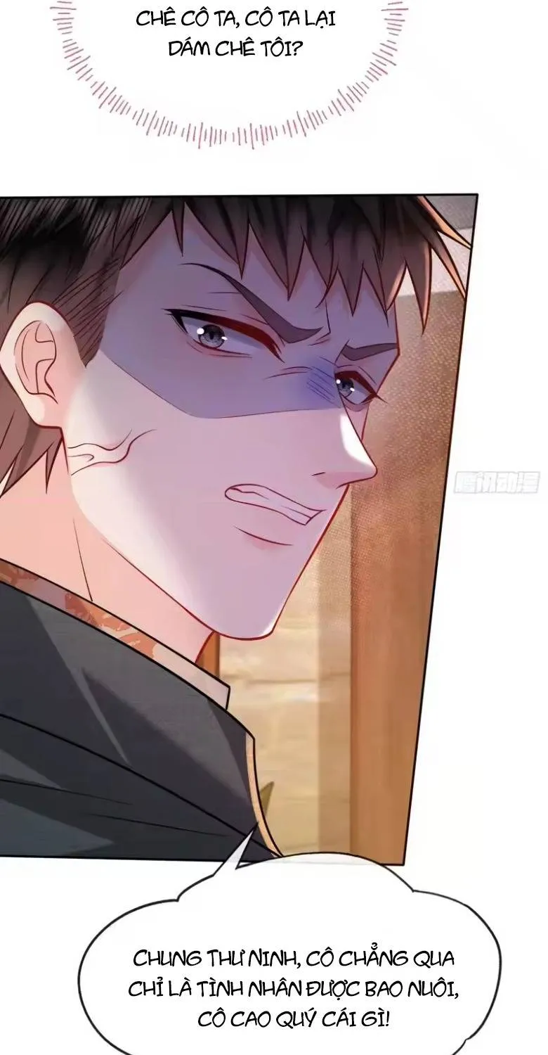 Rung Động Đã Được Định Sẵn Chap 14 - Next Chap 15