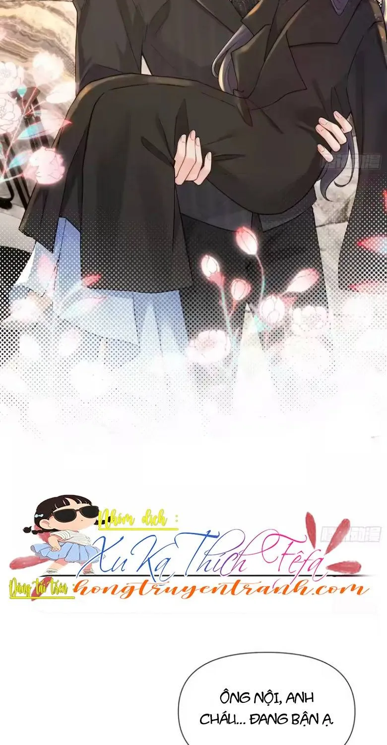 Rung Động Đã Được Định Sẵn Chap 14 - Next Chap 15
