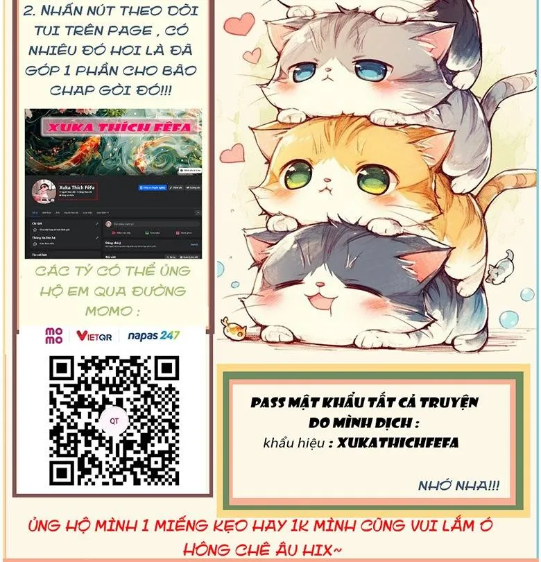 Rung Động Đã Được Định Sẵn Chap 14 - Next Chap 15