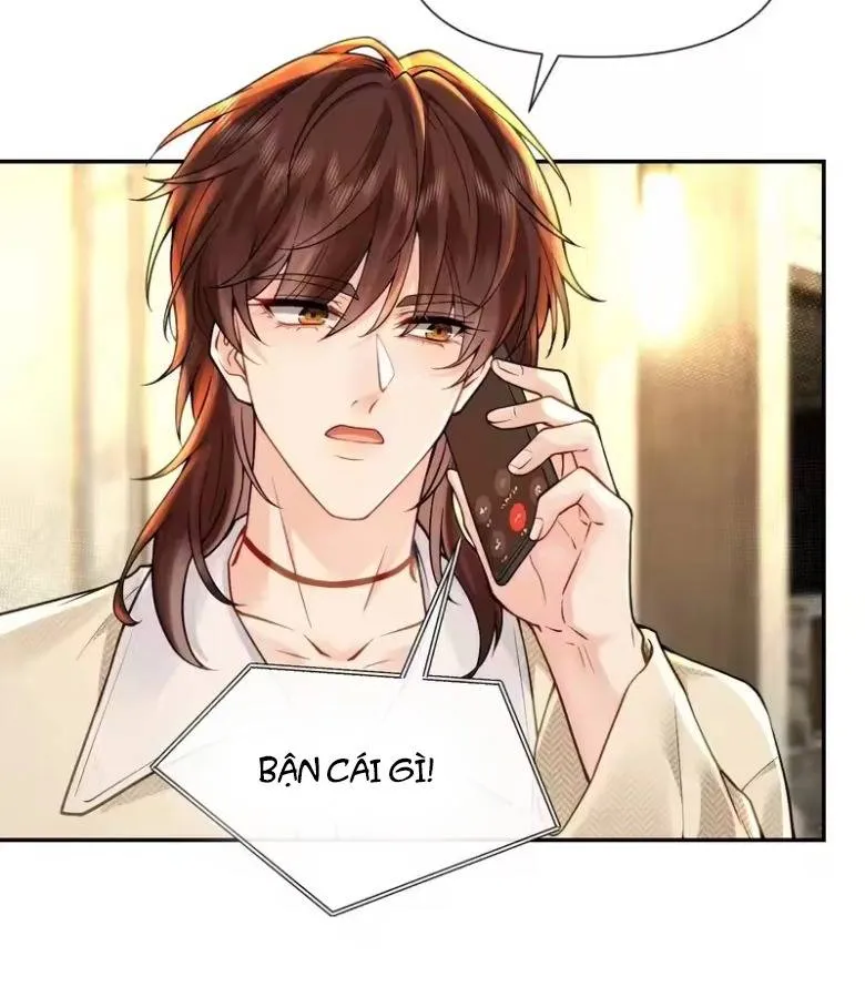 Rung Động Đã Được Định Sẵn Chap 14 - Next Chap 15