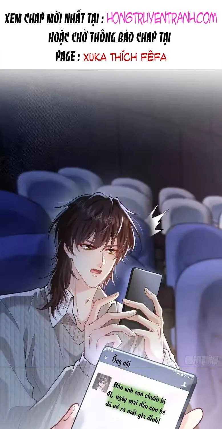 Rung Động Đã Được Định Sẵn Chap 16 - Next Chap 17