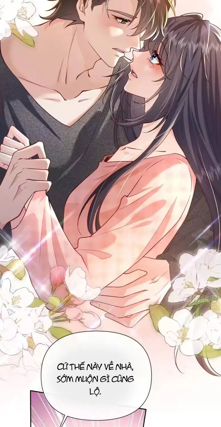 Rung Động Đã Được Định Sẵn Chap 16 - Next Chap 17