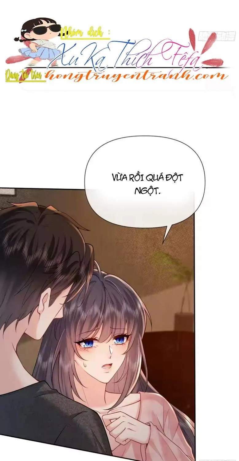 Rung Động Đã Được Định Sẵn Chap 16 - Next Chap 17