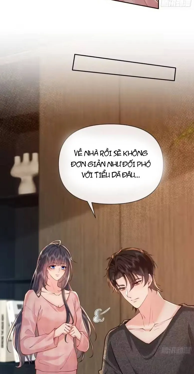 Rung Động Đã Được Định Sẵn Chap 16 - Next Chap 17